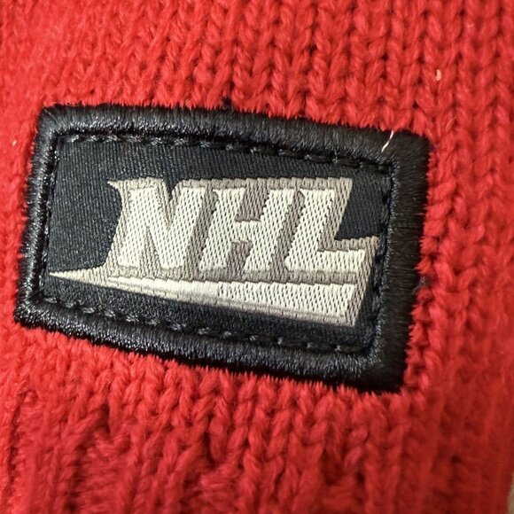 Vintage Montreal Canadiens NHL Sweater - Picture 5 of 6